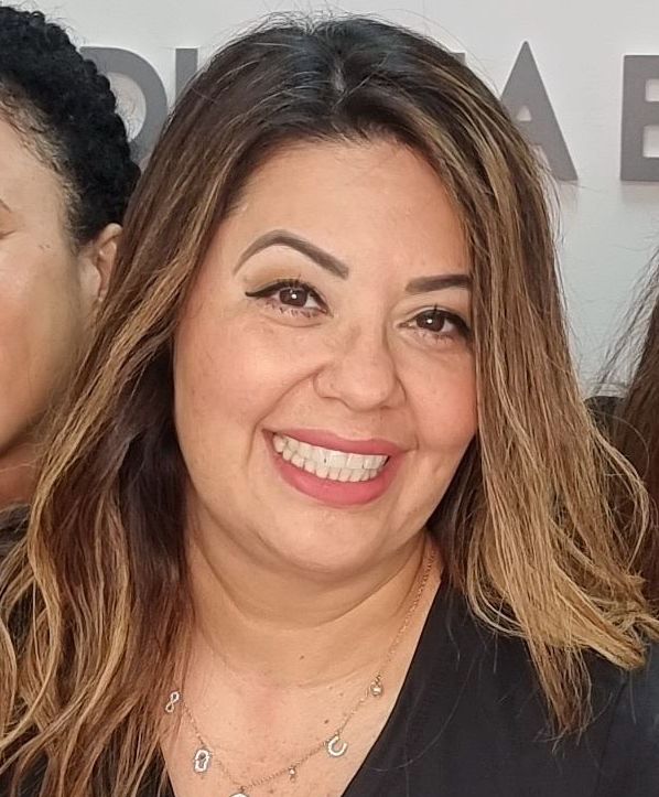 Grecia Hernández
