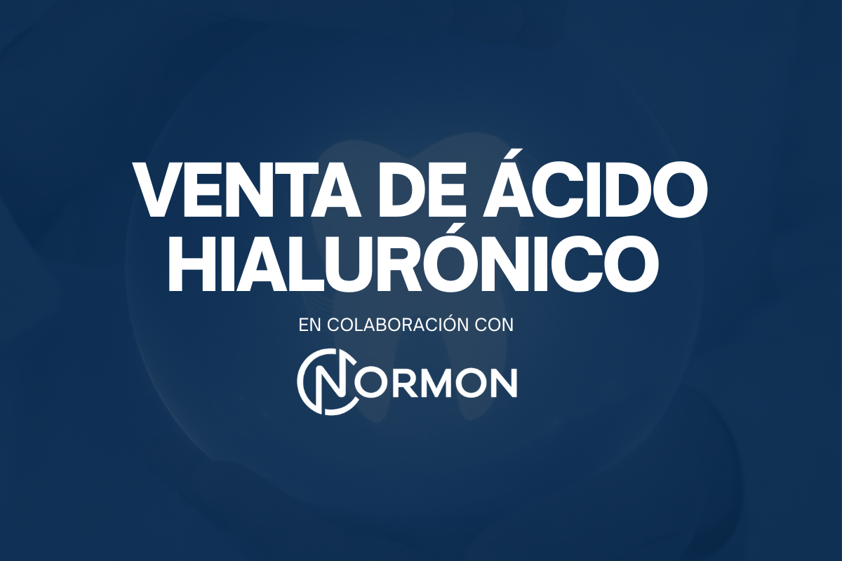 Cómo vender Ácido Hialurónico en la Clínica Dental