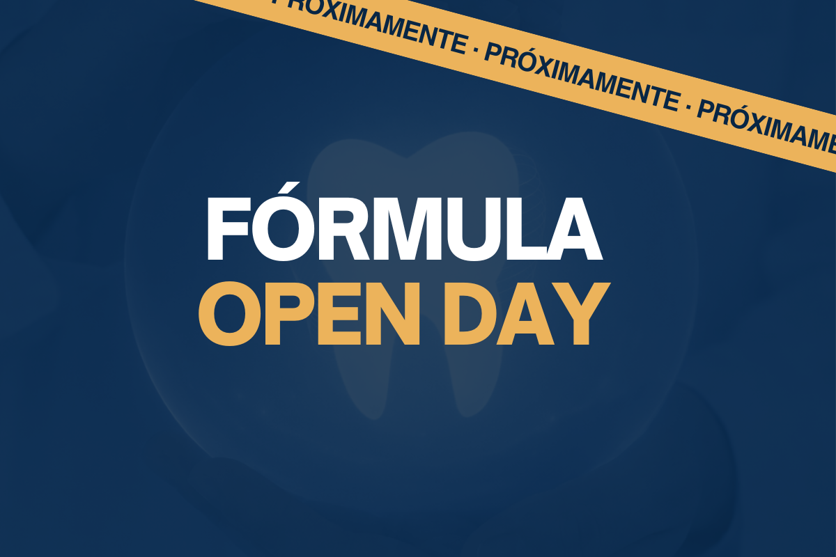 Fórmula Open Day