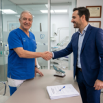 Cómo vender una clínica dental en 2026: Guía definitiva para un traspaso exitoso