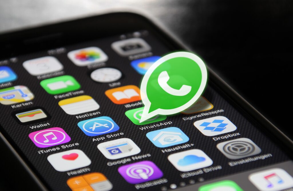 Los recordatorios de citas odontológicas a WhatsApp reducen la tasa de ausencias.