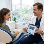 Códigos odontológicos: Conocer la deontología dental mejora tu práctica clínica