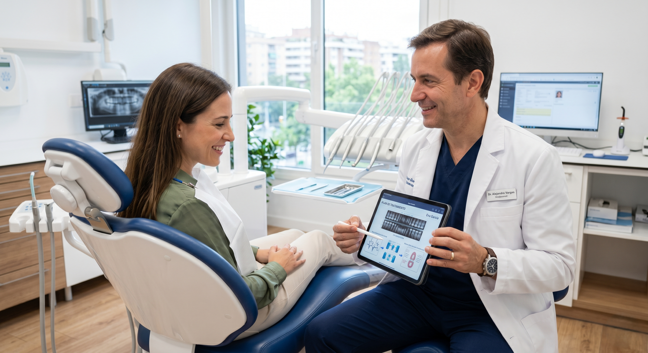 Códigos odontológicos: Conocer la deontología dental mejora tu práctica clínica