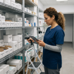 Cómo controlar la compra de mercancía en tu clínica dental: Guía completa