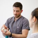 ¿Qué es la odontología slow?