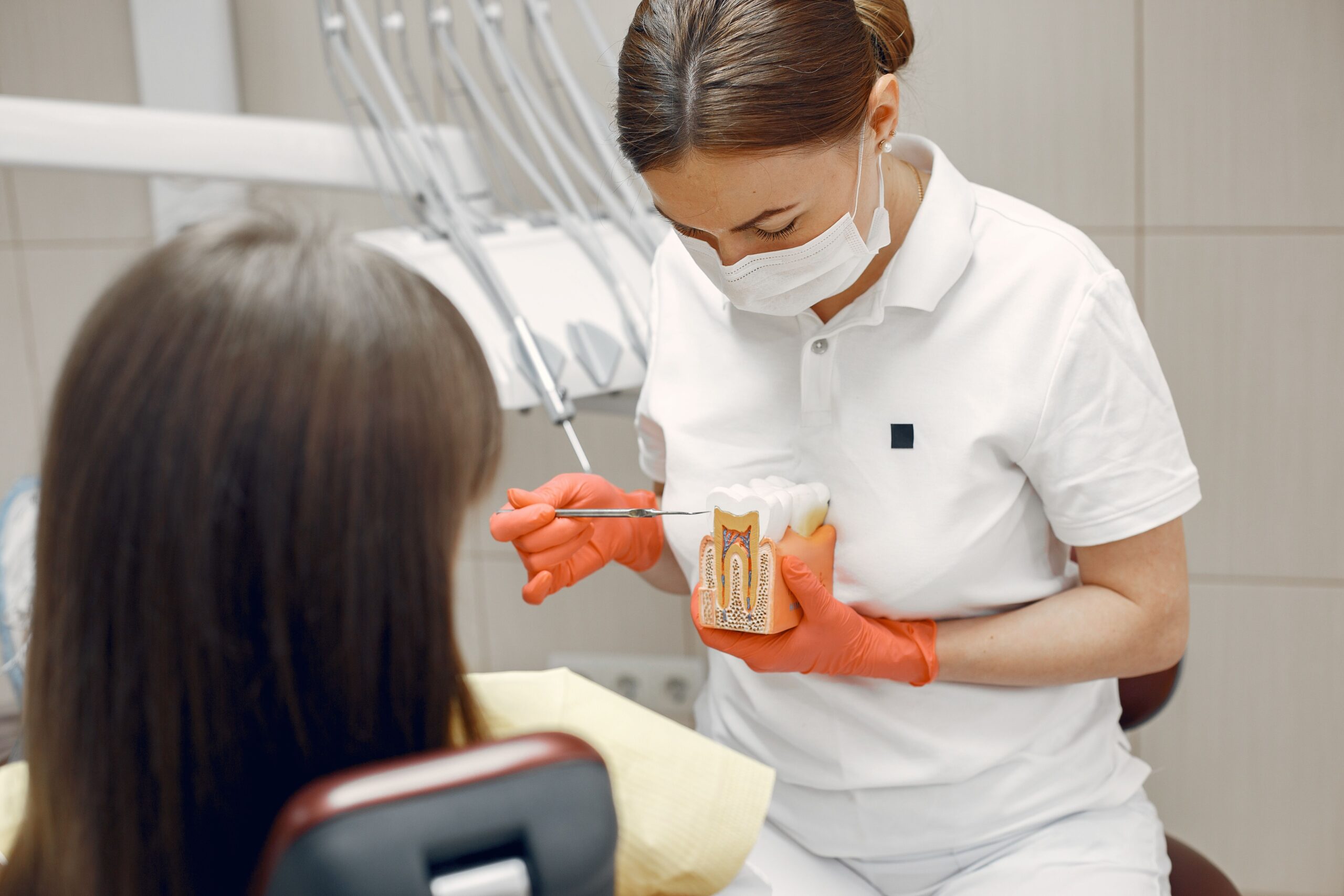 Comunicación dental: Cómo comunicarte asertivamente con tus pacientes
